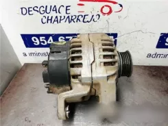 Генератор Opel Corsa B 0123110004