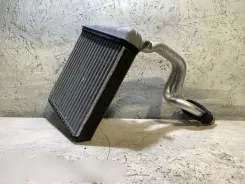 Радіатор обігрівача Volkswagen Golf VI 1K0819031A 09110641 N666929E0B6