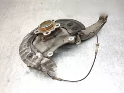BMW 5 G30 G31 Поворотний кулак переднього колеса 688438501 10045340