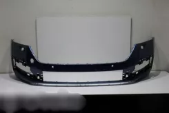 Skoda Octavia Mk4 Бампер передній 5E3807221 10112403119