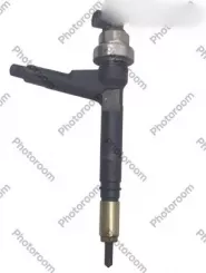 Opel Corsa C Паливна форсунка 8973138612 03G05947