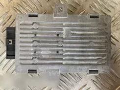 Модуль / блок керування кермового колеса BMW 7 E65 E66 6762315 00099352 00007660B4