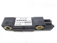 Датчик удару подушки безпеки Volvo S60 8622365 002982291101