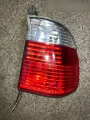 Задній ліхтар BMW 5 E39 6902532 0280301308