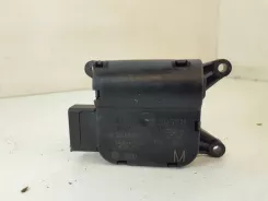 Двигун обігрівача Volkswagen Golf VI 0132801362 CZ1168802921