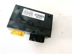 Модуль/контролер комфорту Lancia Zeta 9638666580 01169191