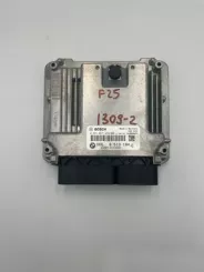 Контролер / модуль ЕБУ BMW X3 F25 8513184 030164386 0281017639