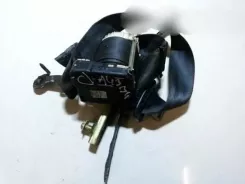 Ремень безпеки переднього спойлера Renault Clio II 33019521 068367f