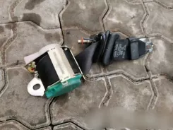 Ремінь безпеки заднього сидіння Hyundai Getz 898101C610 040887 TEL7843251