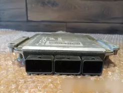 Блок керування Renault Scenic I 0281001934 00120628FM0231 0920611540722