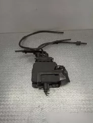 Volkswagen PASSAT B6 Вакуумний клапан / Турбінний електромагнітний клапан 03G131051BR 6Q0906625