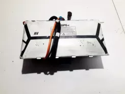 Подушка безпеки пасажира Peugeot 307 9634529680 0209522
