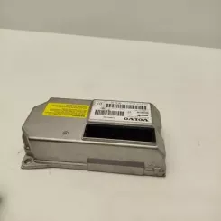 Блок керування подушками безпеки Volvo V70 0285001655 060068035207 30667469