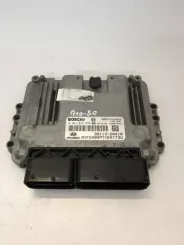 Контролер / модуль ЕБУ Hyundai i30 391132A410 0281016578 1039S37903