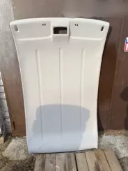 Підсумок Volkswagen Fox 5Z0867501D 10110801 VW8015001