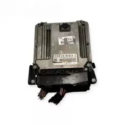 Контролер / модуль ЕБУ Audi A4 S4 B8 8K 03L906022RM 03L906019AL 03L906022RH