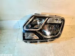 Фара Dacia Duster II 260608209R 000081341201 175366901H