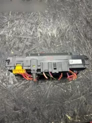 Блок запобіжників BMW 5 F10 F11 / Комплектний 9234421 00870495 217033442