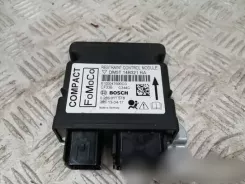 Контролер / модуль подушки безпеки Ford C-MAX II DM5T14B321RA 0285011578 6100047690CD
