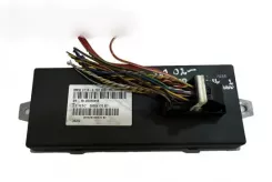 BMW 7 E65 E66 Інші комп'ютери / модулі / контролери 3714676220801 00059458 00004170B7