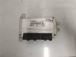Smart ForTwo II Інші комп'ютери / модулі / драйвери A1321501679 0261S04309