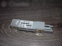 Датчик удару подушки безпеки Volvo S80 001738 9472488 250199