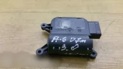 Двигун обігрівача Audi A6 S6 C6 4F 0132801358 06090703 4F0820511
