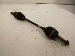 Citroen C1 Передній піввісь 10284935