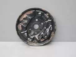 Задній гальмівний диск Citroen C3 9678322080 0204777278