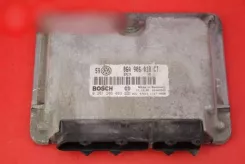 Комп'ютер двигуна / ЕБУ Volkswagen Bora 06A906018CT