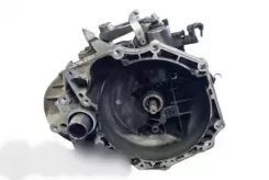 Opel Mokka Механічна 6-ступінчаста коробка передач 55568211 01080106