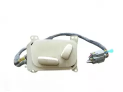 Модуль сидіння / блок керування Jaguar XF 2R8314A701CD 034570 L0017070