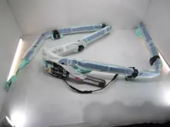 Volkswagen PASSAT B7 Шторка безпеки 3C0880741F 1055369061103 4074649B