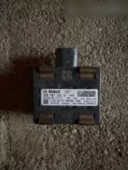 Датчик радар/датчик Distronic для Volkswagen Golf VII 5Q0907561H 0203301827