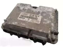 Контролер / модуль ЕБУ Audi A3 S3 8L 038906018AH 0281001693