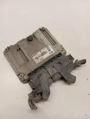 Блок керування двигуном Opel Vectra C / Модуль 55193968 1039608022 0281011914