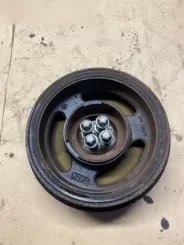 Шків колінчастого вала BMW 2 F46 184950 035876 8602800