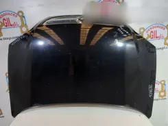 Opel Zafira A Передня кришка / Капот двигуна 104672