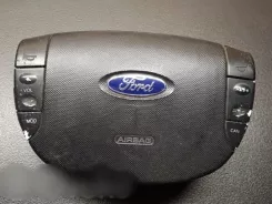 Подушка безпеки керма Ford Galaxy 7M5880201E 001UU3 F042B85