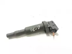BMW 3 E90 E91 Високовольтна котушка запалювання 0221504470 00643