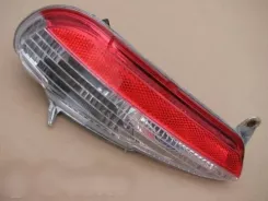 Fiat Punto Evo Ліхтар заднього бампера 51854694 0345000