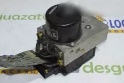 Насос ABS для Ford Focus 98AG2C285AC 1020401594