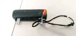 Подушка безпеки сидіння Audi A6 S6 C5 4B 4B9880441 021CXB0127M5