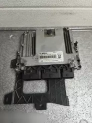 Контролер / модуль ЕБУ Peugeot 5008 237107894R 1039S94927 237106468R