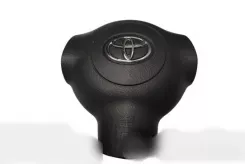 Toyota Corolla E120 E130 Подушка безпеки керма 4513002270 012314305