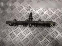 Інжекторна рампа Citroen C8 0445214017 010861L1
