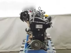 Двигун Renault Clio IV K9K854 100011398R