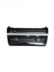 Панель кондиціонера BMW 5 F10 F11 9263757 0000817101 900252780017