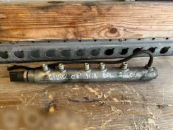 Рейка впорскування Honda Civic 1077800211 00696491 0445214051