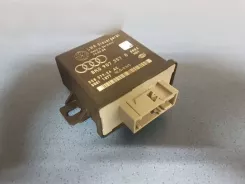 Контролер / модуль освітлення Audi A4 S4 B8 8K LCM 8K0907357B 00011077 00837924AC